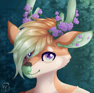 Rendered Headshot Rendered Headshot