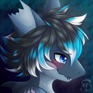 Rendered Headshot Rendered Headshot
