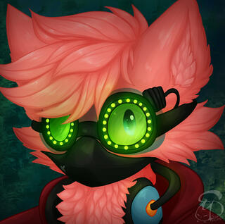 Rendered Headshot Rendered Headshot
