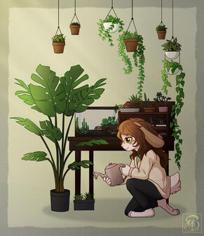 Cellshaded Fullbody Cellshaded Fullbody